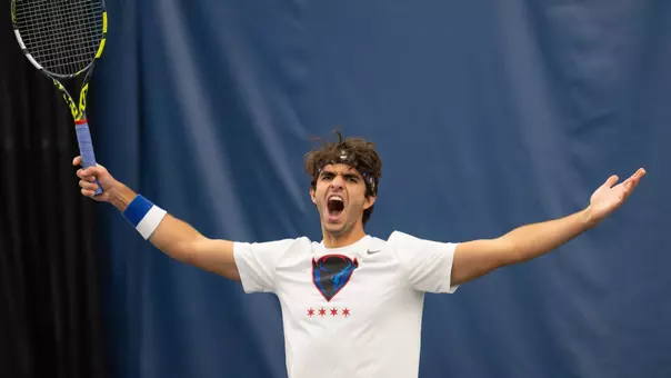 Pablo Torres Almeida