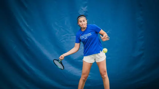 Roberta Sechi Action Shot