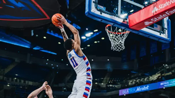 cj gunn dunks