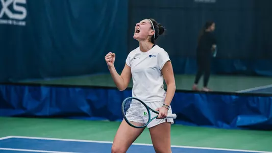 Roberta Sechi Celebrates