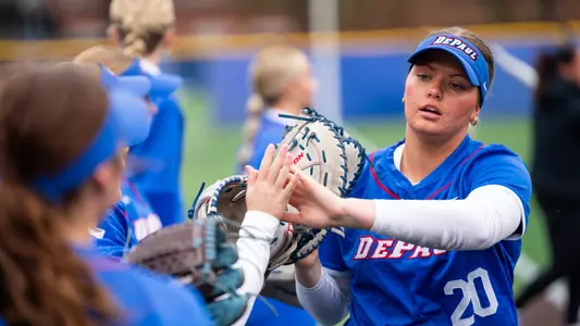 Chelsea Parker is introduced