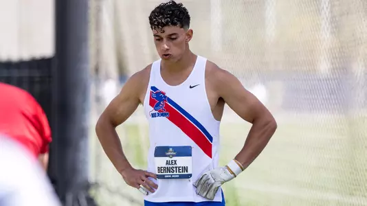 Alex Bernstein