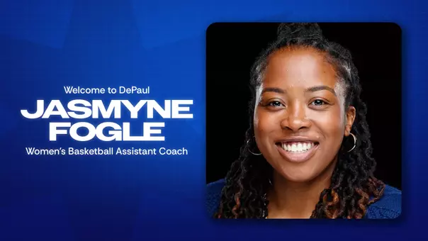 Jasmyne Fogle New Hire