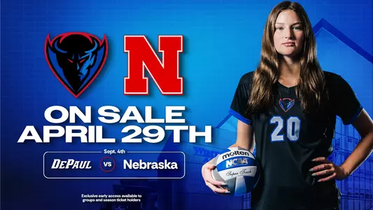 on sale now