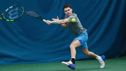 Sven Moser in doubles