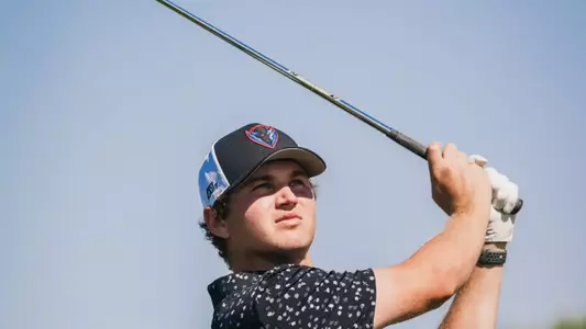 DePaul Golf Opens Giles-Spratley Collegiate Monday Image
