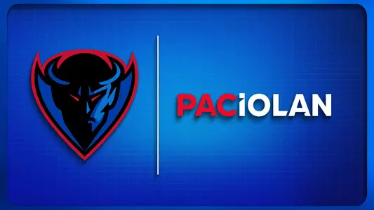 depaul x paciolan