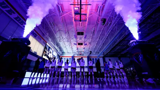 McGrath-Phillips Arena