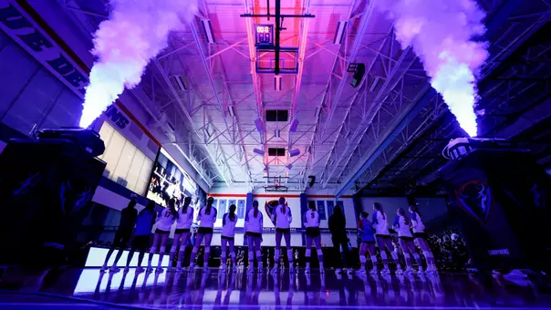 McGrath-Phillips Arena
