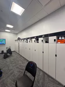 depaul golf room
