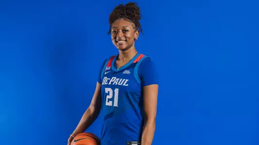 Kayliah Dillard