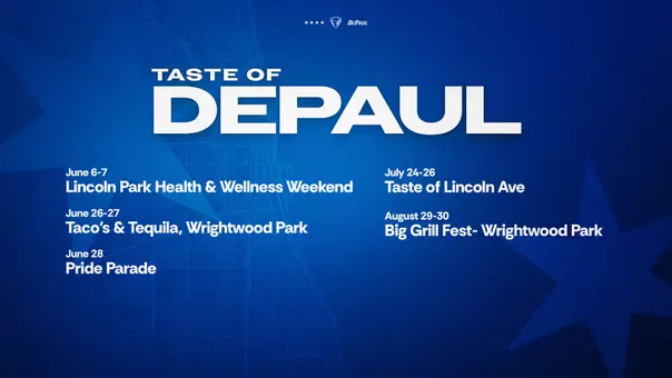 taste of depaul_may 2026