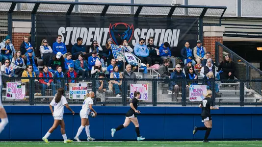 Wish Field crowd photo