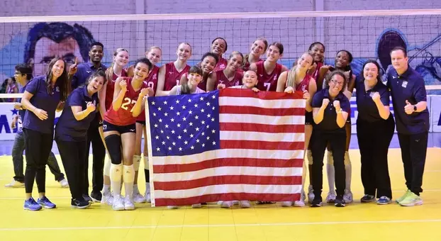 team usa u17 pan american cup