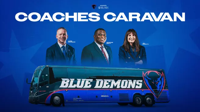 2026 Coaches Caravan