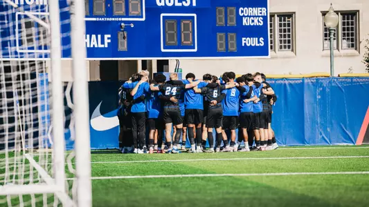 MSOC Huddle