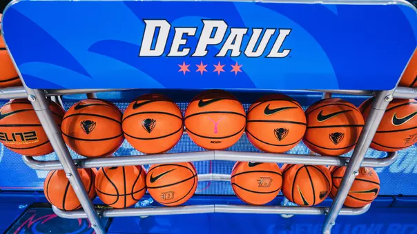 WBB Ball Cart