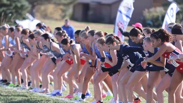 cross country