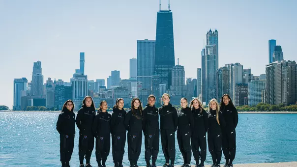 Women's Tennis 25-26