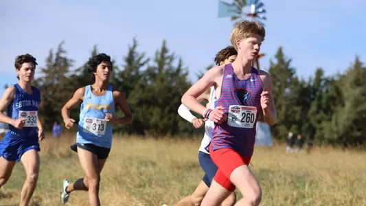 Cross Country
