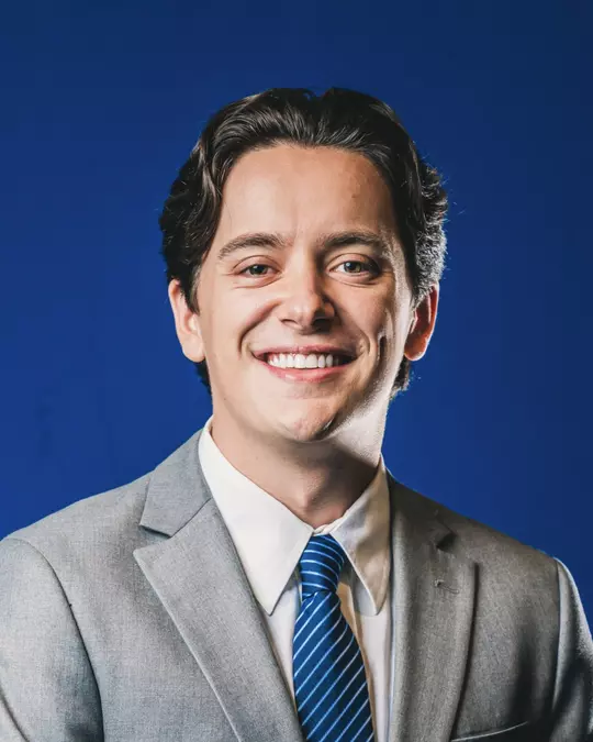 Collin Feaster