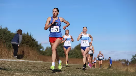 Cross Country