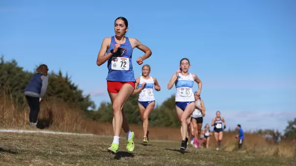 Cross Country
