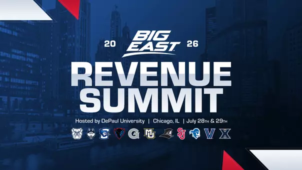 2026 Big East Revenue Summit