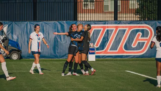 WSOC at UIC