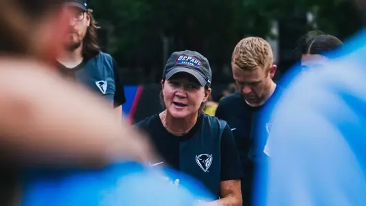 Michele O'Brien gives pointers.