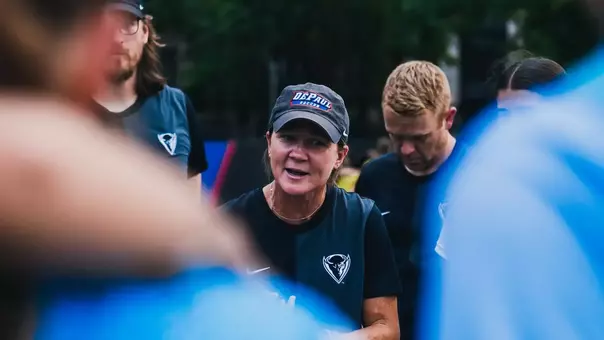 Michele O'Brien gives pointers.