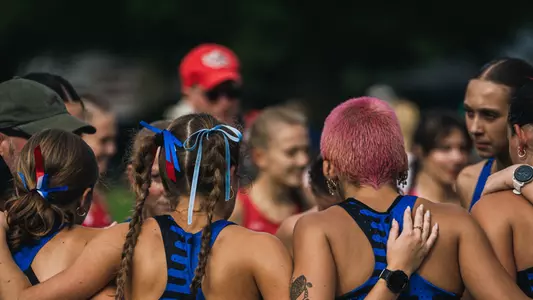 XC at National Catholic Championships
