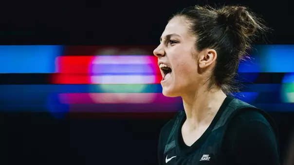 Gina Davorija Celebrating