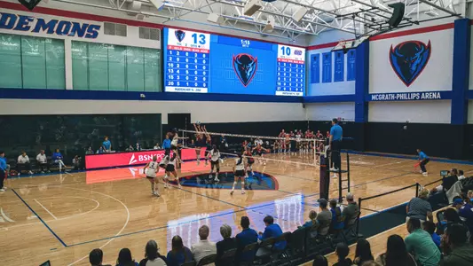 McGrath-Phillips Arena