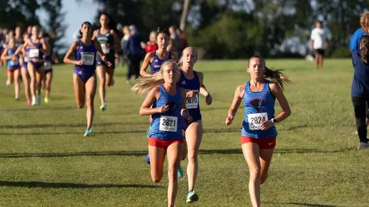 Cross Country