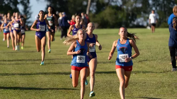 Cross Country