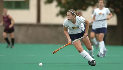 Hofstra's Warner Leads Pride Over Dragons Image