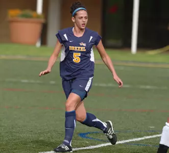 Dragons Lose a Heartbreaker to Northeastern, 1-0 Image