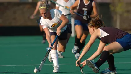 Drexel Field Hockey Drops Seesaw Game to Lehigh, 3-2 Image