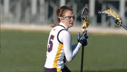 Second Half Offensive Explosion Propels Drexel Past Virginia Tech, 13-10 Image