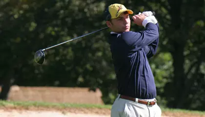 Sahn's 68 Helps Drexel Take Second Among Philadelphia Schools at Big 5 Classic Image