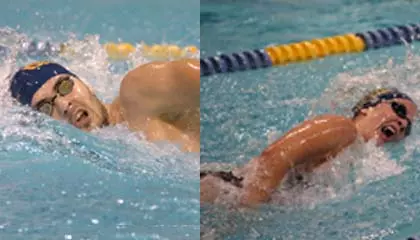 Drexel Opens Season With Team Victories Over Howard Image