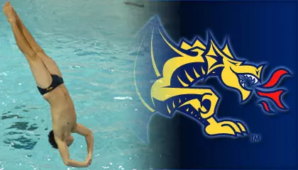 Molash and Roberson Compete Well Against Nation's Best Image