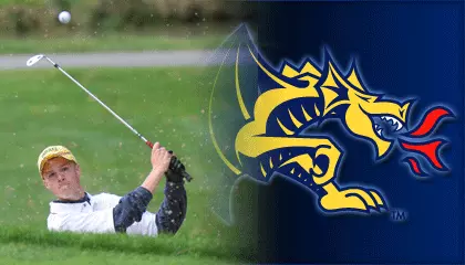 Semenetz Takes Medalist Honors, Leads Team to Seventh Place Finish at Scotty Duncan Memorial Invitational Image