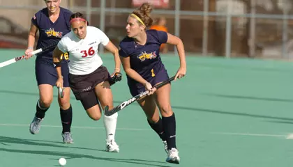 Dragons Top St. Francis, 4-1 Image