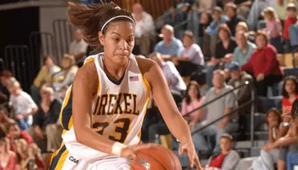 Drexel Drops Season Opener to Penn State, 74-56 Image