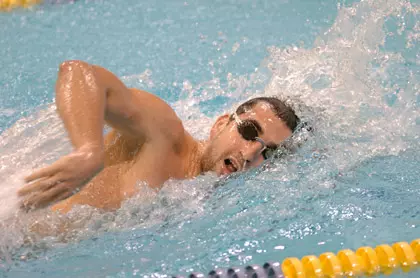 Four Dragons Win Events at Hounds Invitational Image