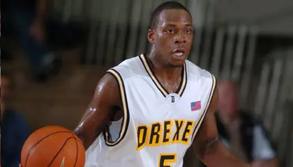 Penn Downs Drexel at the Palestra, 68-49 Image