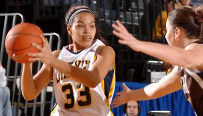 Suber Shoots Drexel To Its First Win of the Season Image