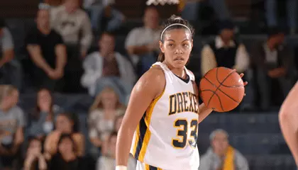 Dragons Soar Past Monmouth In Overtime, 75-67 Image